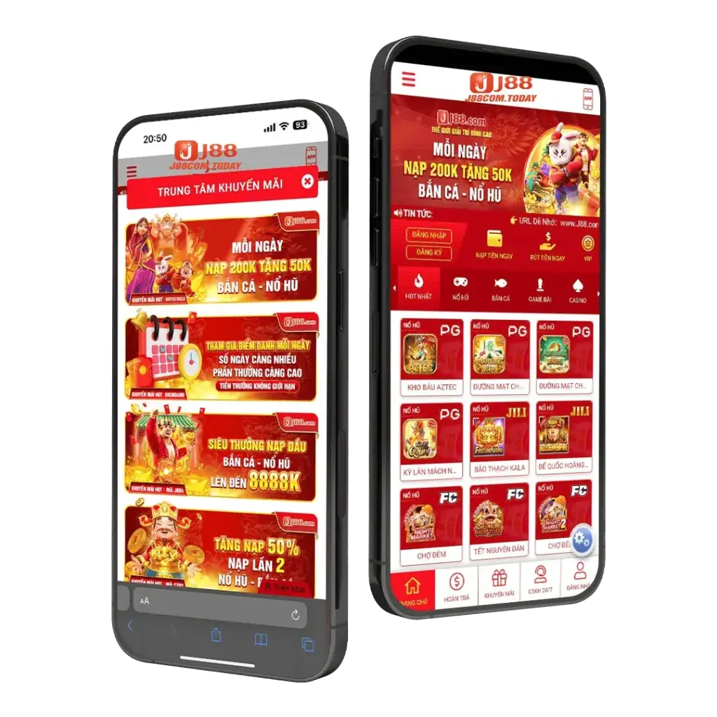 Biểu tượng Jackpot khổng lồ và tiền vàng