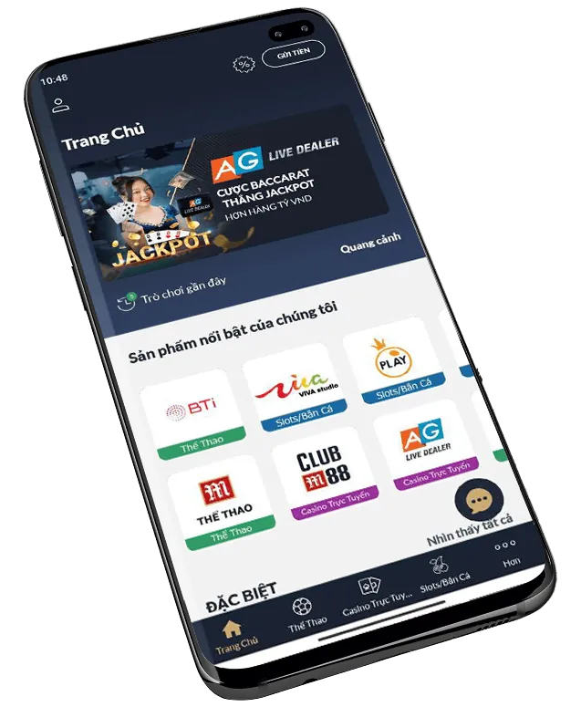 Giao diện cá cược trực tiếp yes8vn