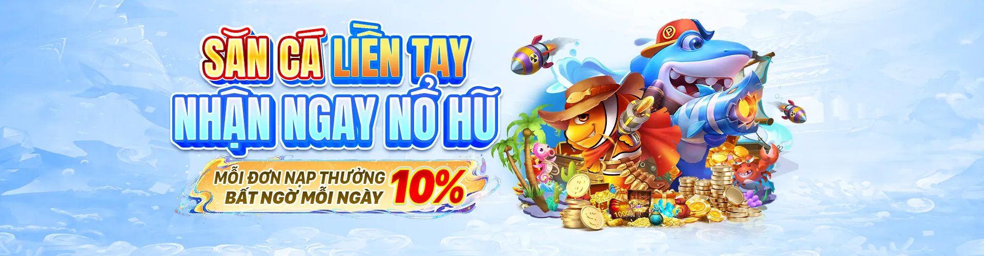 Hình ảnh đại dương bắn cá Yes8VN Link Mới
