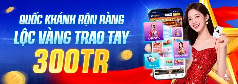 Ưu đãi chào mừng yes8vn